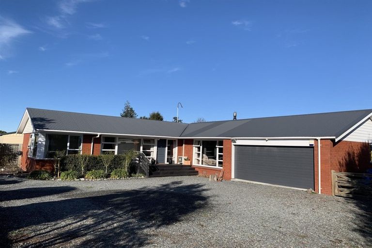 Photo of property in 66 Rakaia Terrace, Rakaia, 7710