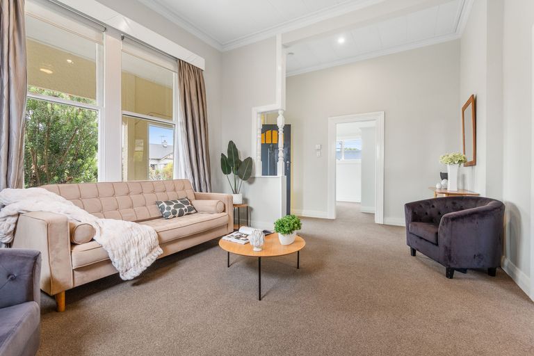 Photo of property in 5 Freyberg Street, Saint Kilda, Dunedin, 9012