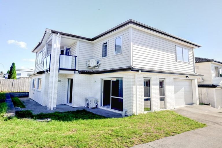 Photo of property in 69a Great South Road, Manurewa, Auckland, 2102