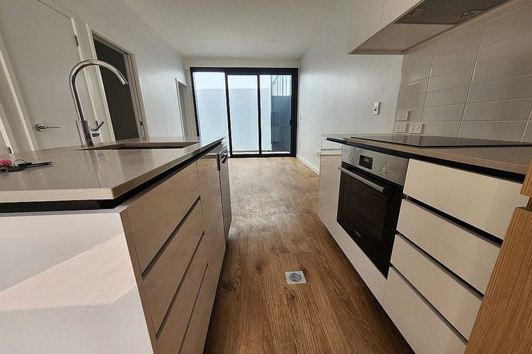 Photo of property in The Paddington, 42/97d Taranaki Street, Te Aro, Wellington, 6011