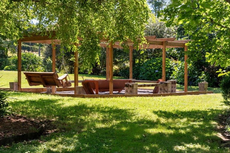 Photo of property in 447 Poripori Road, Lower Kaimai, Tauranga, 3171