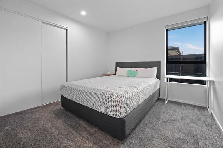 Photo of property in 7 Olearia Lane, Halswell, Christchurch, 8025