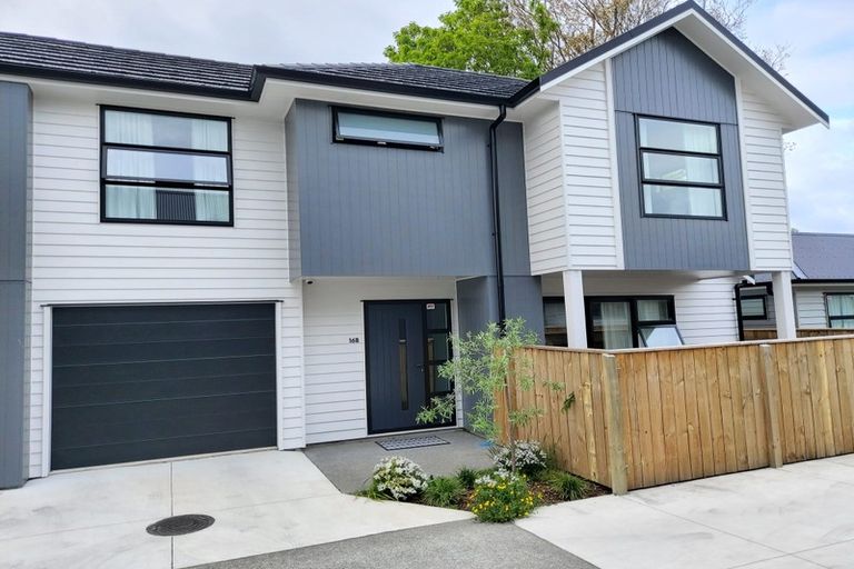 Photo of property in 16b Royal Street, Upper Hutt Central, Upper Hutt, 5018