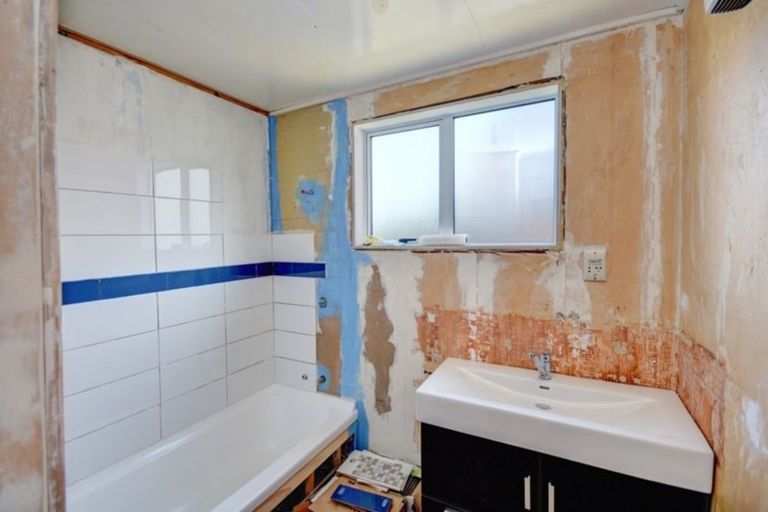 Photo of property in 50 Hawthorn Avenue, Mornington, Dunedin, 9011