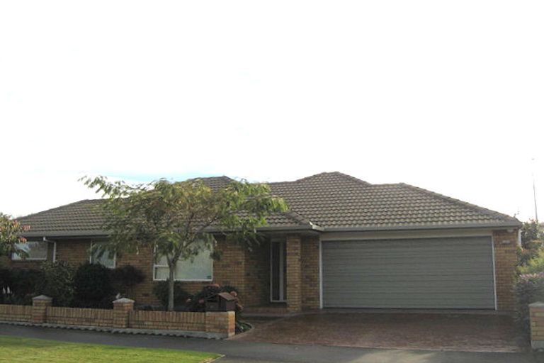 Photo of property in 15 Cardigan Bay Place, Addington, Christchurch, 8024