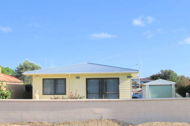 Photo of property in 78 Karewa Parade, Papamoa Beach, Papamoa, 3118