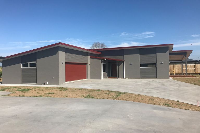 Photo of property in 24 Te Aranui Drive, Te Awamutu, 3800