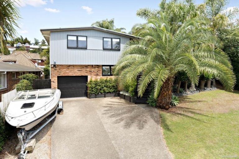 Photo of property in 19 Richard Farrell Avenue, Remuera, Auckland, 1050