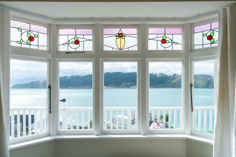 Photo of property in 68b Maida Vale Road, Roseneath, Wellington, 6011