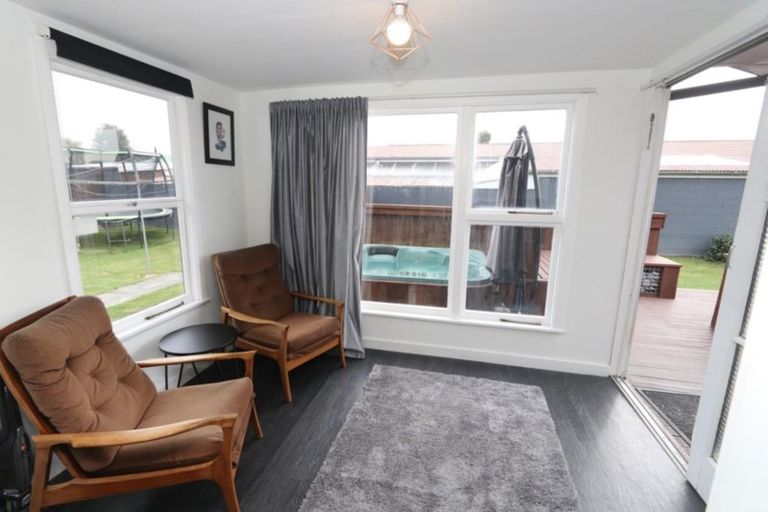 Photo of property in 100 Beach Road, Hampstead, Ashburton, 7700