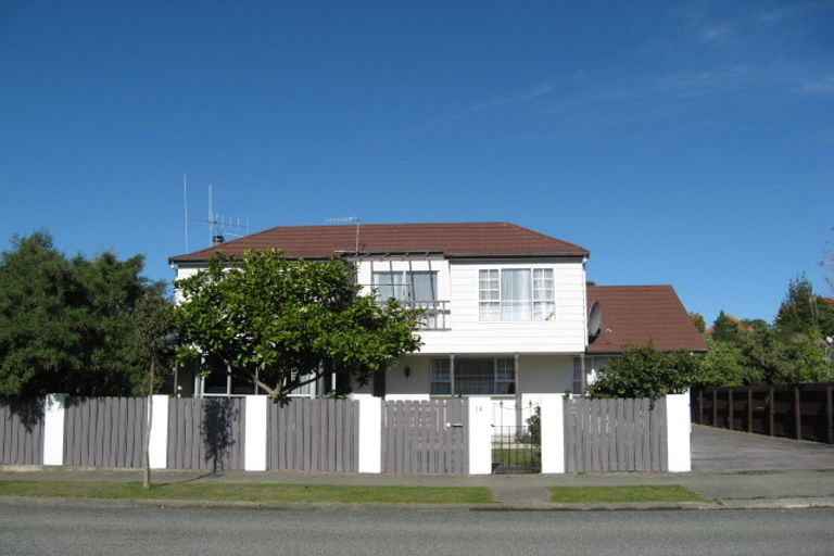 Photo of property in 14 Murchison Drive, Gleniti, Timaru, 7910