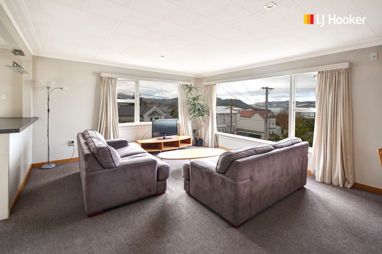 Photo of property in 34 Duncan Street, Dunedin Central, Dunedin, 9016