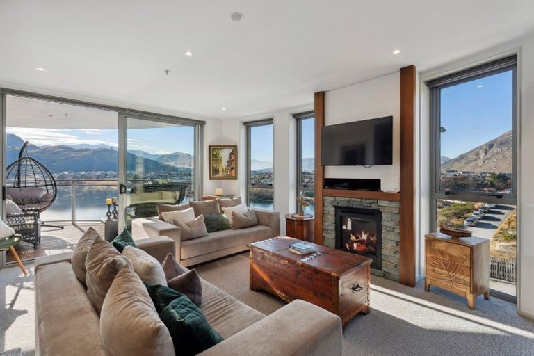 Photo of property in Reserve South East, 402/1 Alpine Lakes Drive, Kawarau Falls, Queenstown, 9300