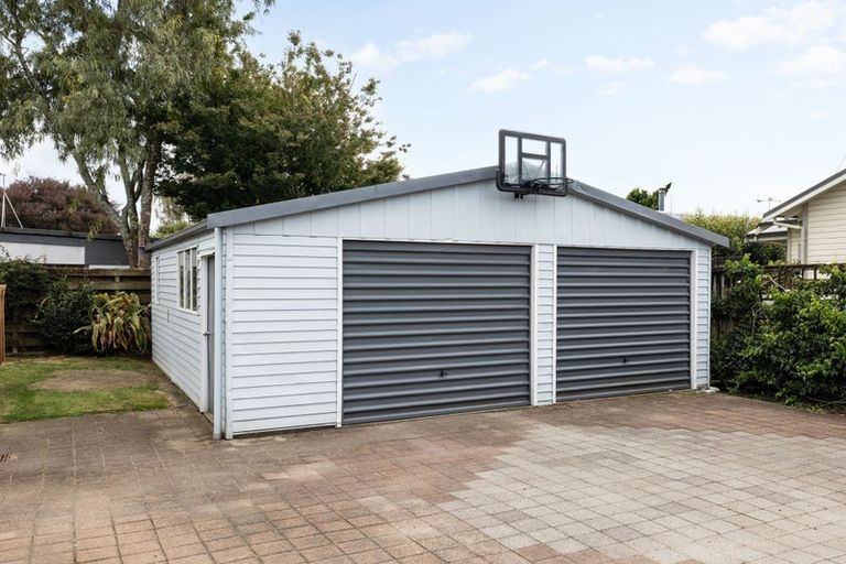 Photo of property in 48 Nixon Street, Hamilton East, Hamilton, 3216