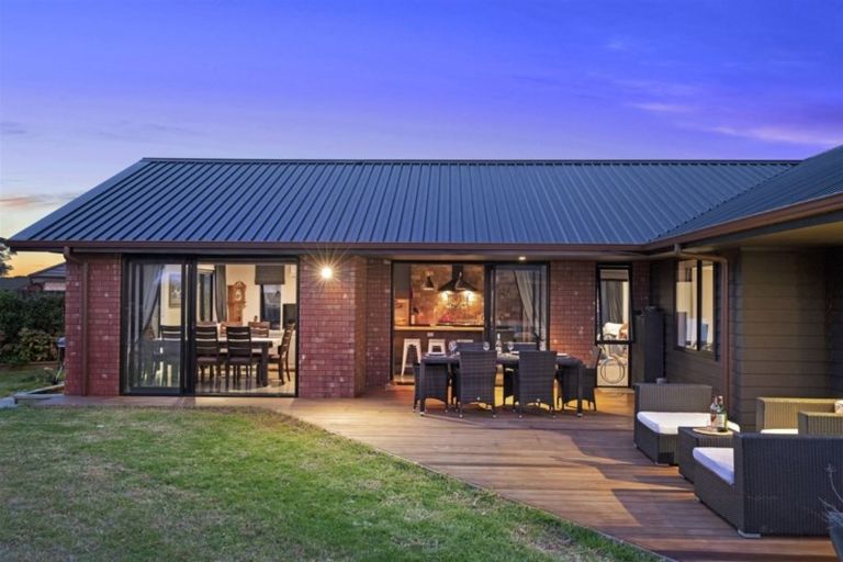 Photo of property in 24 Pamela Christine Road, Patumahoe, Pukekohe, 2679