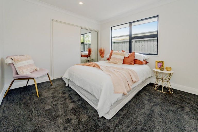 Photo of property in 10 Sandhurst Drive, Rolleston, 7615