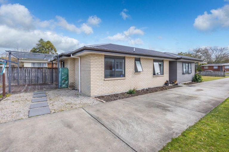 Photo of property in 4a Anzac Street, Te Kuiti, 3910