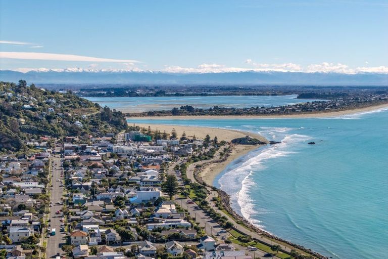 Photo of property in 82 Scarborough Road, Scarborough, Christchurch, 8081