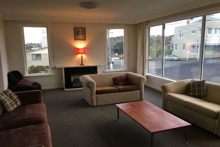 Photo of property in 50 Russell Street, Dunedin Central, Dunedin, 9016
