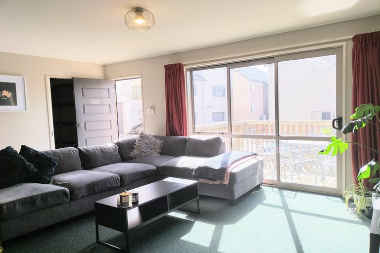 Photo of property in 45b Lees Street, Dunedin Central, Dunedin, 9016