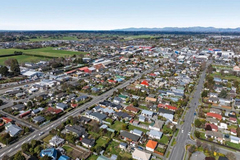 Photo of property in 73a Ashley Street, Rangiora, 7400
