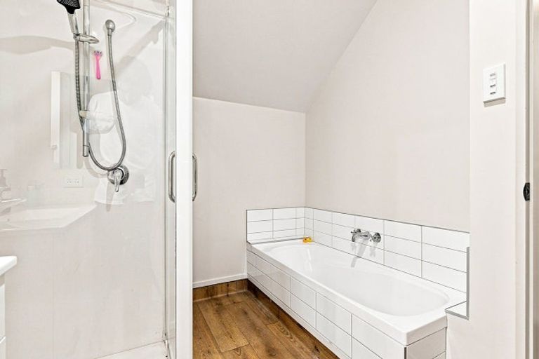 Photo of property in 125a King Street, Sydenham, Christchurch, 8023