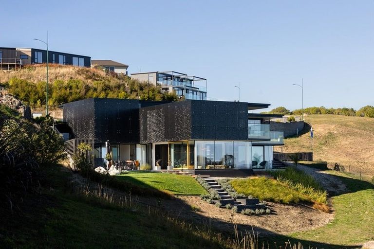 Photo of property in 4 Fairburn Place, Kaiteriteri, 7197