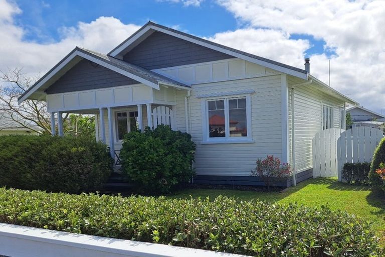 Photo of property in 3 Black Street, Wairoa, 4108