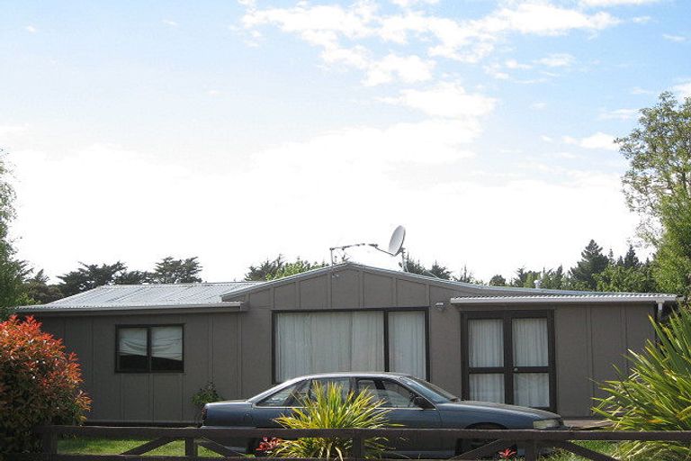 Photo of property in 30 Park Terrace, Waikuku Beach, 7473