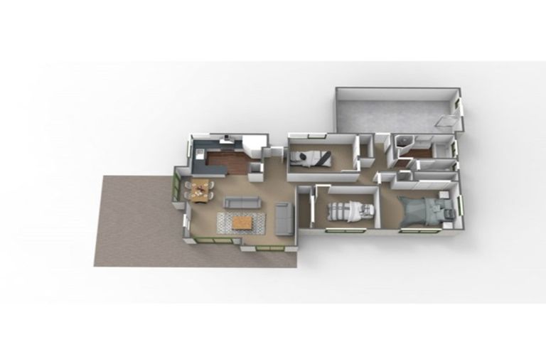 Photo of property in 316a Papamoa Beach Road, Papamoa Beach, Papamoa, 3118