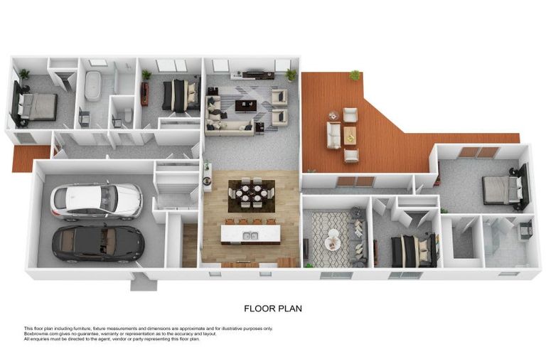 Photo of property in 16 Ruapehu Road, Poraiti, Napier, 4112