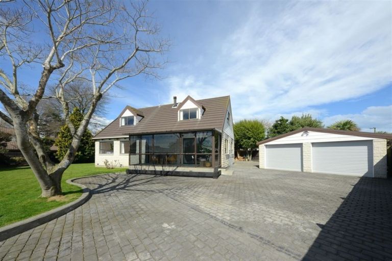 Photo of property in 10b Geraldo Place, Russley, Christchurch, 8042