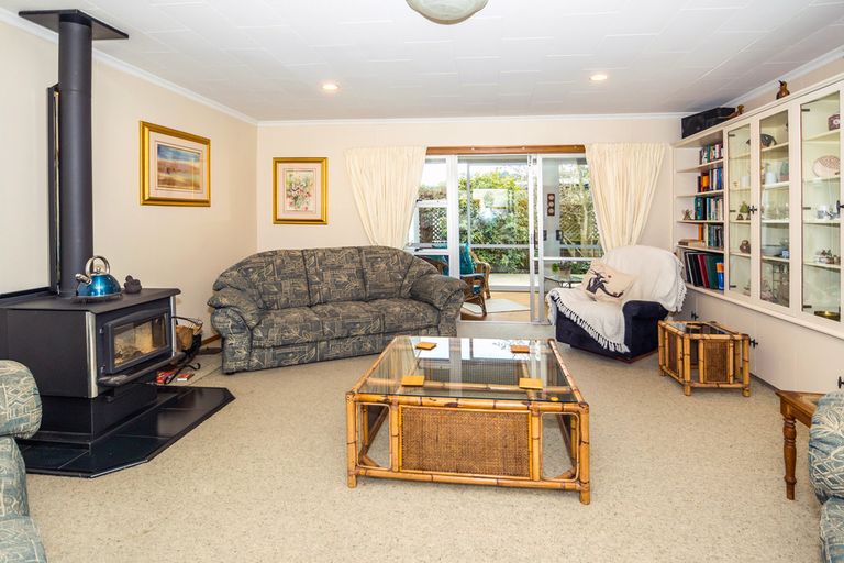 Photo of property in 16 Hislop Street, Geraldine, 7930