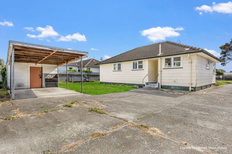 Photo of property in 47 Williams Street, Marewa, Napier, 4110