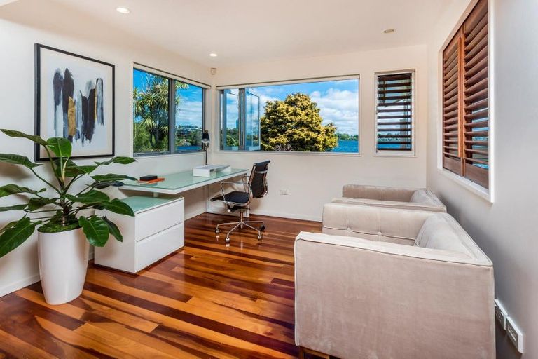 Photo of property in 7 Eric Price Avenue, Takapuna, Auckland, 0620