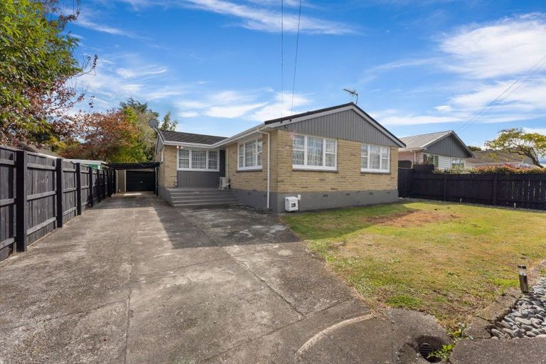 Photo of property in 1081 Fergusson Drive, Clouston Park, Upper Hutt, 5018
