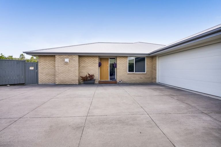 Photo of property in 48e Smeaton Road, Bell Block, New Plymouth, 4312