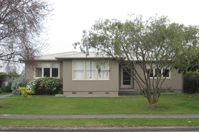 Photo of property in 37 Seddon Crescent, Marewa, Napier, 4110