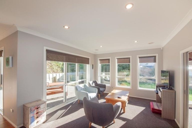 Photo of property in 23 Melksham Drive, Churton Park, Wellington, 6037