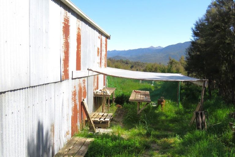 Photo of property in 2338 State Highway 65, Maruia, Reefton, 7895