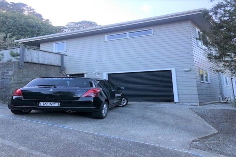 Photo of property in 69b Chamberlain Road, Karori, Wellington, 6012