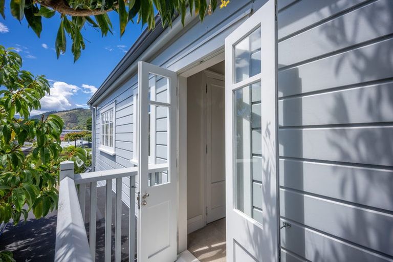 Photo of property in 11 Shelbourne Street, Nelson, 7010