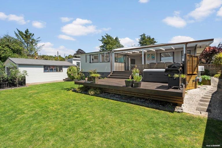 Photo of property in 285 Wellington Street, Pukekohe, 2120