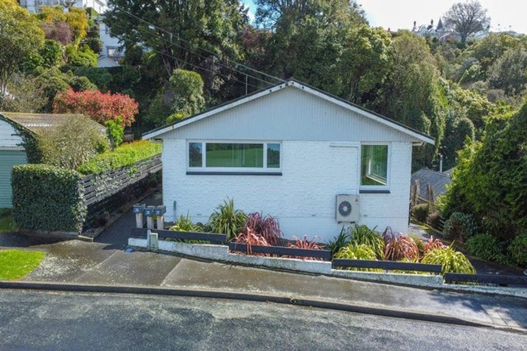 Photo of property in 27a Littlebourne Road, Roslyn, Dunedin, 9010