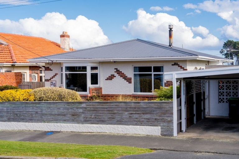 Photo of property in 36 Norman Street, Tainui, Dunedin, 9013