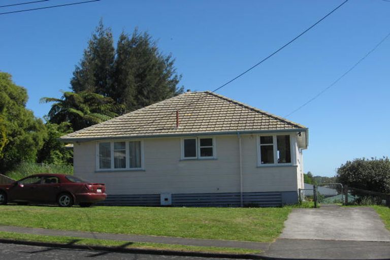 Photo of property in 591 Mandeno Street, Te Awamutu, 3800