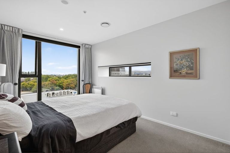 Photo of property in 605/64 Kilmore Street, Christchurch Central, Christchurch, 8013