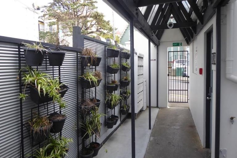 Photo of property in Avon Flats, 19/217 The Terrace, Wellington Central, Wellington, 6011