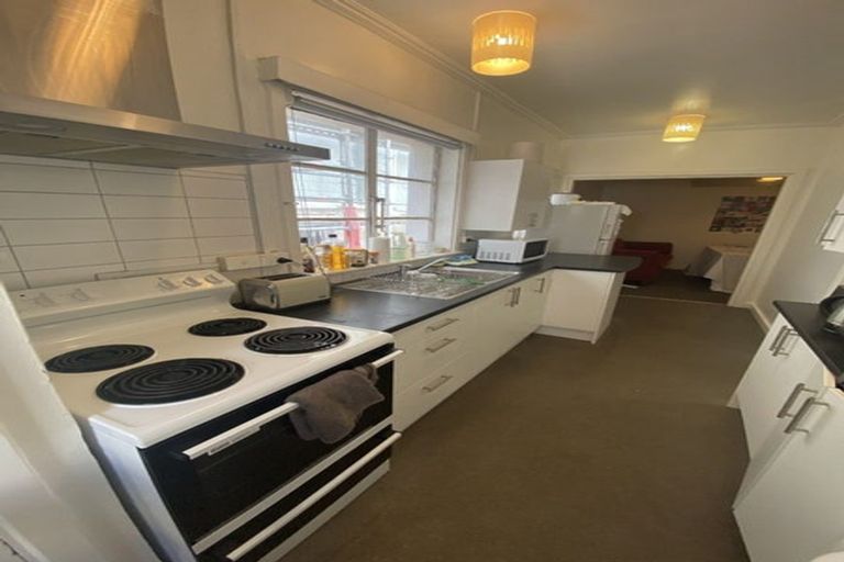 Photo of property in 3/243 The Terrace, Te Aro, Wellington, 6011