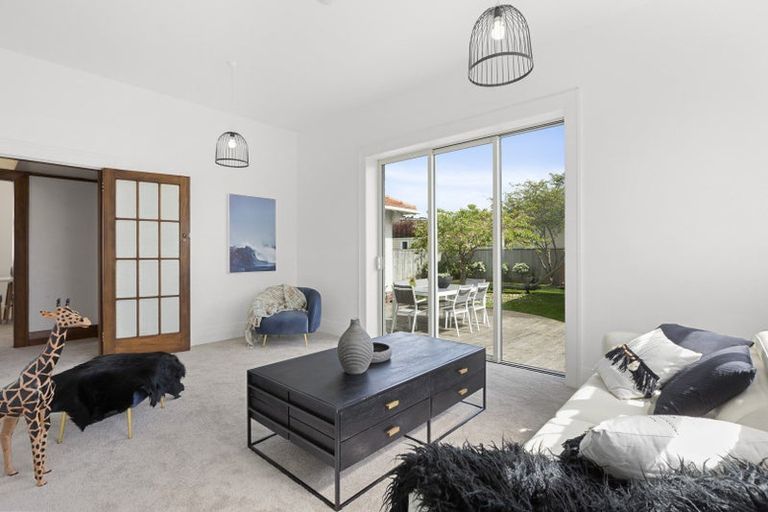 Photo of property in 124 Richardson Street, Saint Kilda, Dunedin, 9012